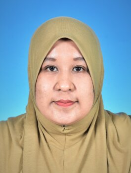 Noor Diana Binti Ismail