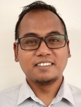 Sha'aidilfitry Bin Ahmad Redzuan