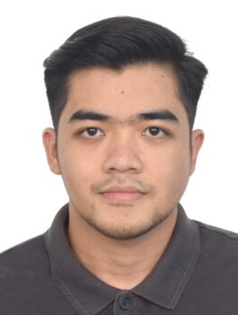 Muhammad Fariq Bin Ghazali