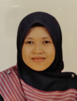 Fairuz Hanani Dirayati Binti Azman