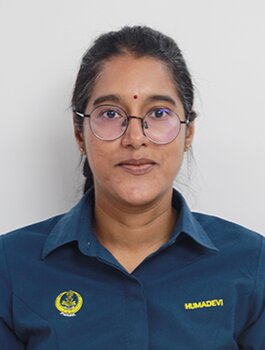 Humadevi A/P Ramachandran