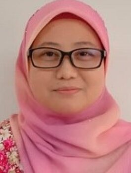 Hariana Binti Abd Radzak