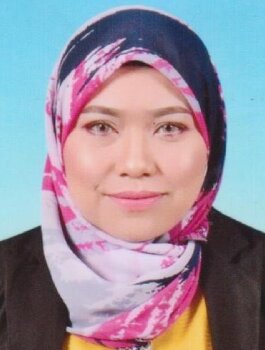 Irdawati Binti Rajab