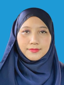 Sabratun S'adiah Binti Zulkafli