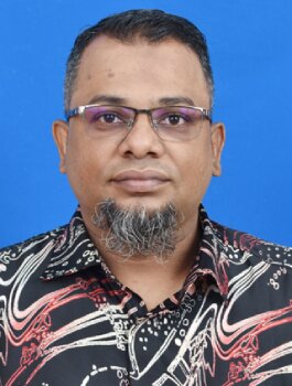 Zulkefle Bin Mohd Junus