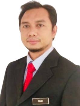 Ir. Fauzi Bin Abdul Rahman