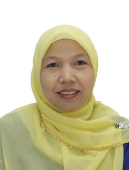 Halimaton Binti Abdul Hamid