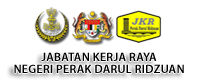Jabatan Kerja Raya Negeri Perak
